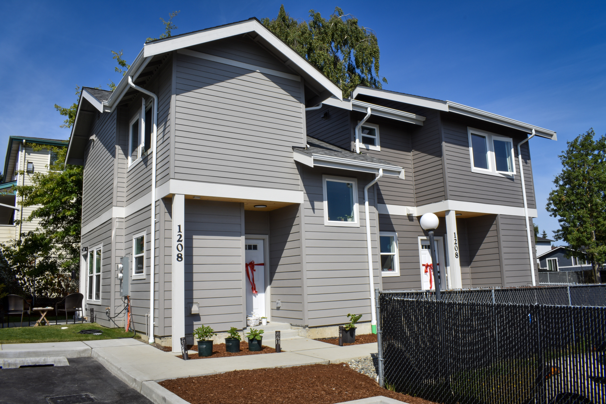 Applications Open for Remaining Parkside Cottages Units in Anacortes