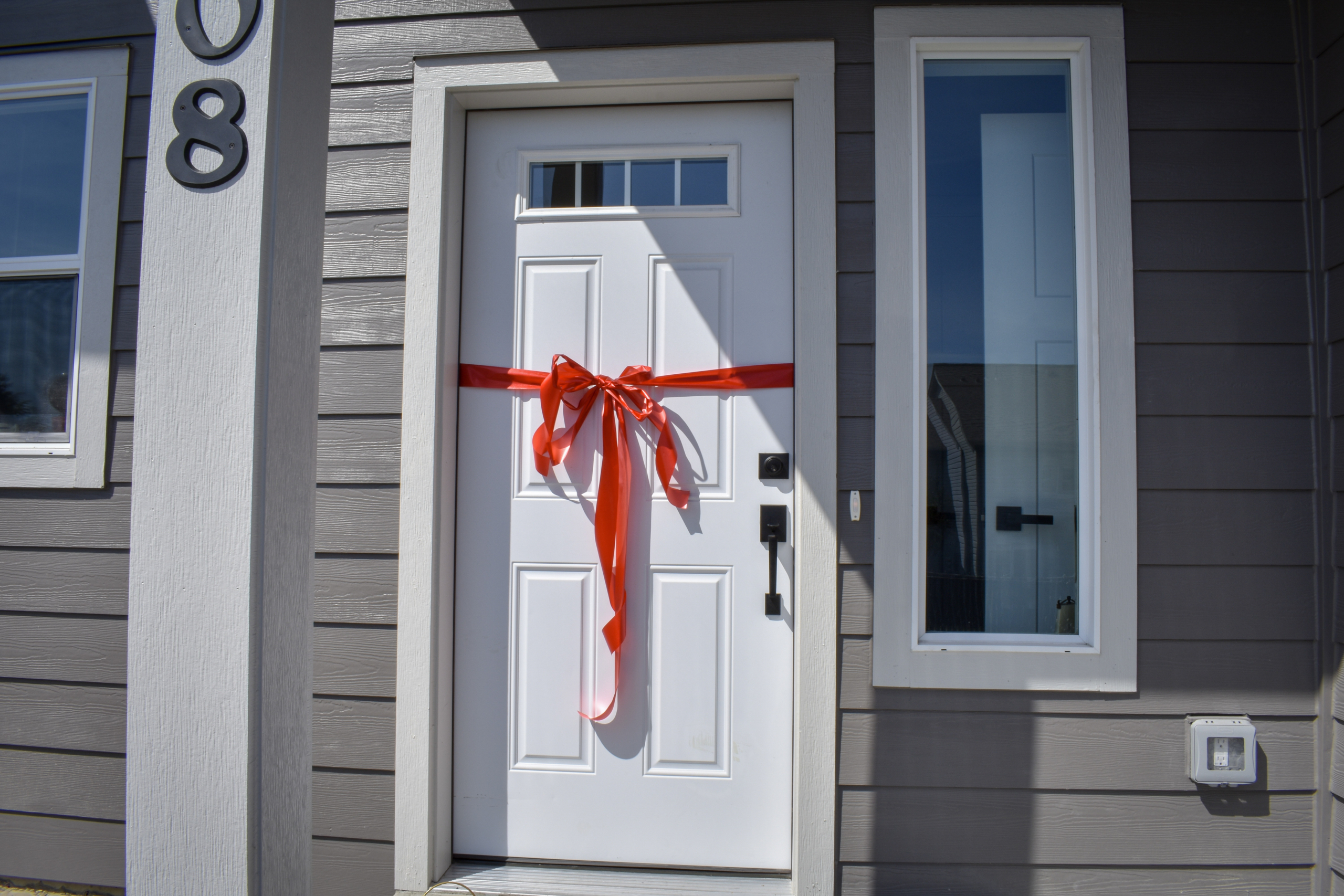 Parkside Cottages Unit 