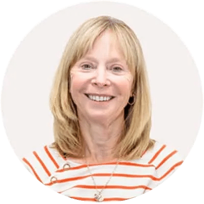 Wendy Johnson