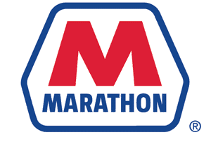 Marathon Petroleum logo