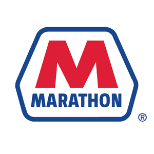 Marathon Petroleum logo