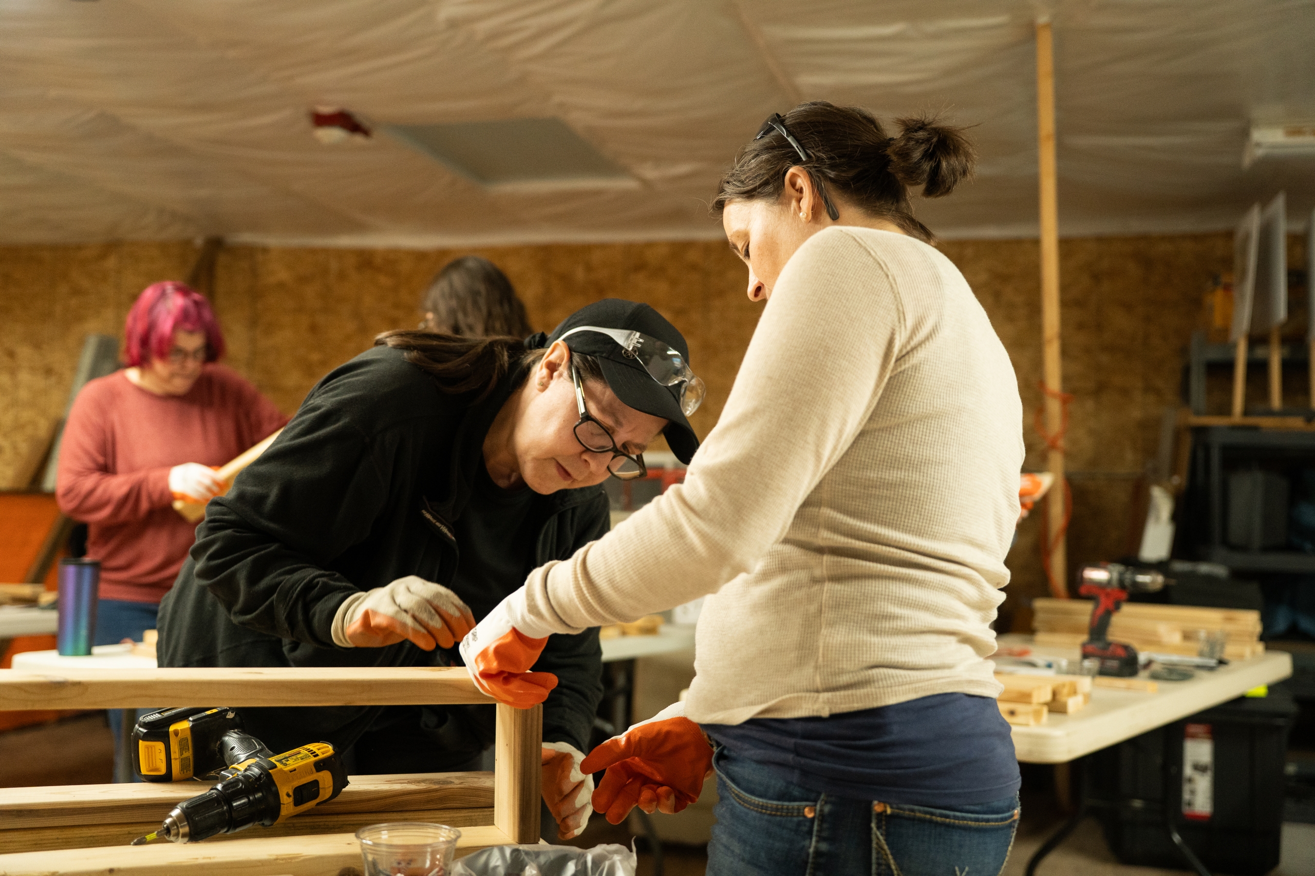 womens build class final -1 -14