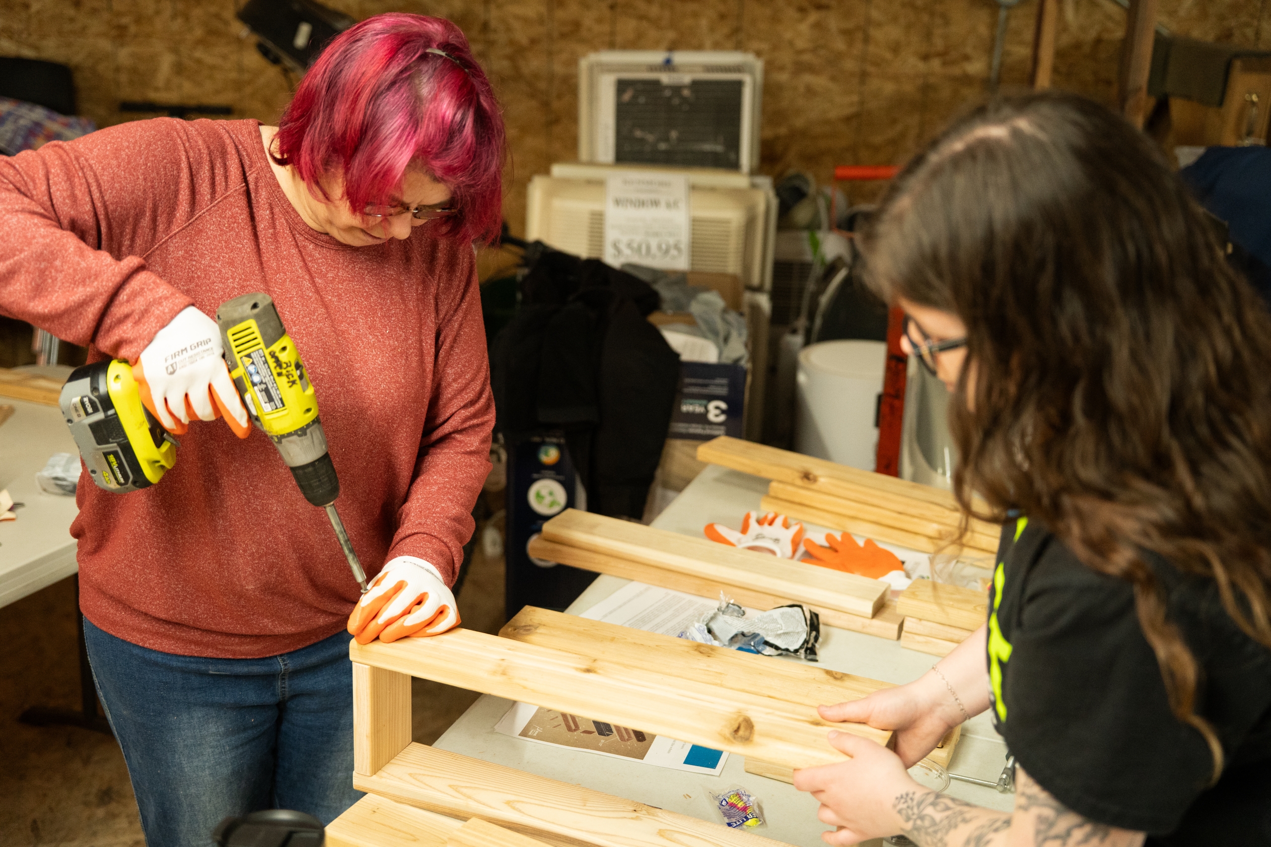 womens build class final -1 -17